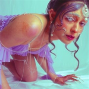 Eman Ayaz (Queer, She/Her)