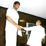 Vikas Kumar Uppal 8Ft3