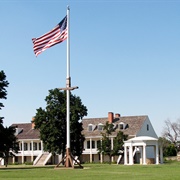 Fort Scott National Historic Site