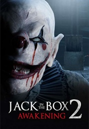 Jack in the Box 2 Awakening (2022)