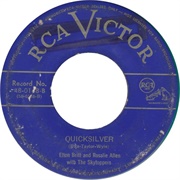 Quicksilver - Elton Britt and Rosalie Allen