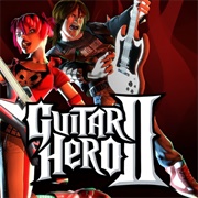 Guitar Hero II (2006)