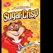 Sugar Crisp