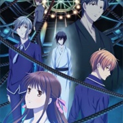 Fruits Basket: The Final