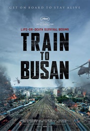 Train to Busan (2016)