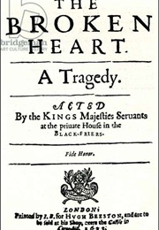 The Broken Heart (John Ford)