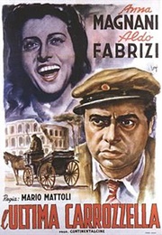 The Last Wagon (1943)