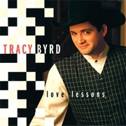 Love Lessons - Tracy Byrd