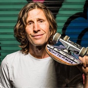 Rodney Mullen