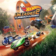 Hot Wheels Unleashed 2