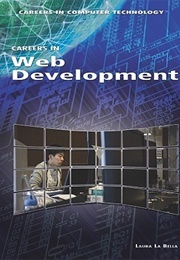 Careers in Web Development (Laura La Bella)