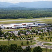 CHO - Charlottesville, VA