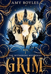 Grim (Amy Boyles)