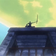 65. Exploding Santoryu! Zoro vs. Baroque Works!