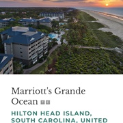 Grande Ocean HHI, SC