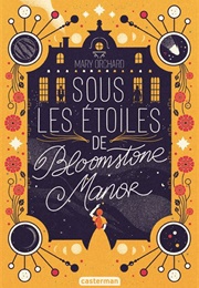 Sous Les Étoiles De Bloomstone Manor (Mary Orchard)