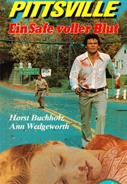 The Catamount Killing (1975)