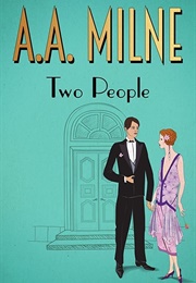 Two People (A. A. Milne)