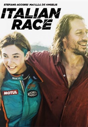 Italian Race (2016)