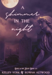 A Shimmer in the Night (Kelley York, Rowan Altwood)