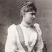 Princess Irene of Hesse and by Rhine