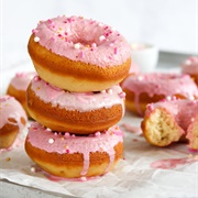 Doughnut