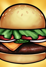 Rhonda's Pizza Hut Day (2012)