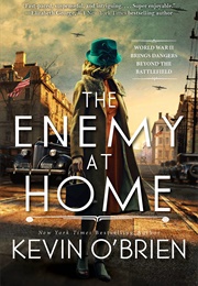The Enemy at Home (Kevin O&#39;Brien)