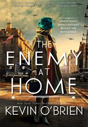 The Enemy at Home (Kevin O'Brien)