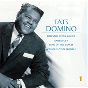 Kansas City - Fats Domino
