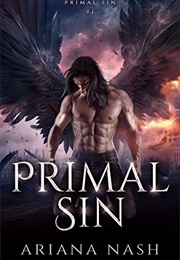 Primal Sin (Ariana Nash)