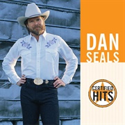 One Friend - Dan Seals