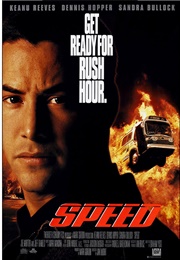 Speed (1994)