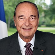 Jacques Chirac