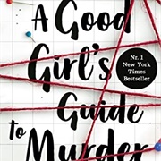 A Good Girl's Guide to Murder