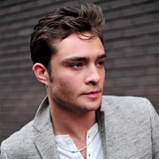 Ed Westwick