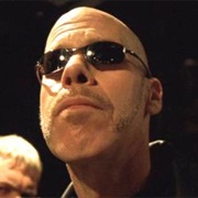 Ron Pearlman: Reinhardt