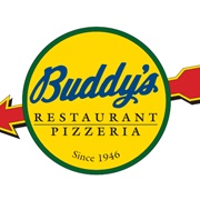 364. Buddy's Detroit-Style Pizza With Marisa Pinson (Live)
