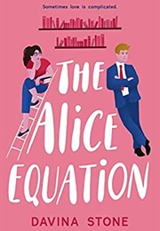 The Alice Equation (Davina Stone)