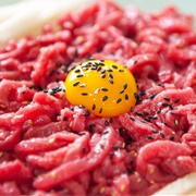 Raw Beef