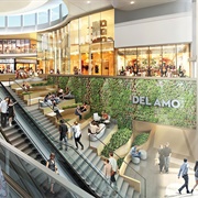 Del Amo Fashion Center