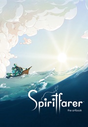 Spiritfarer, the Artbook (Thunder Lotus Games)