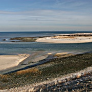 Nissequogue River State Park, New York