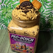 Dough Palace Cookie Butter Oreo Pro-Dough