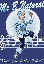 Mr. B Natural (1956)