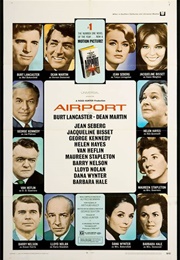 Airport (1970)
