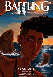 Baffling Year One (Dave Ring, Craig Gidney & Gabriella Etoniru)