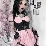 Pastel Goth