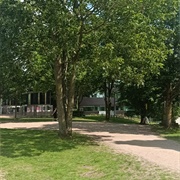 Eventyrhaven, Odense