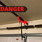 Garage (Door) Springs